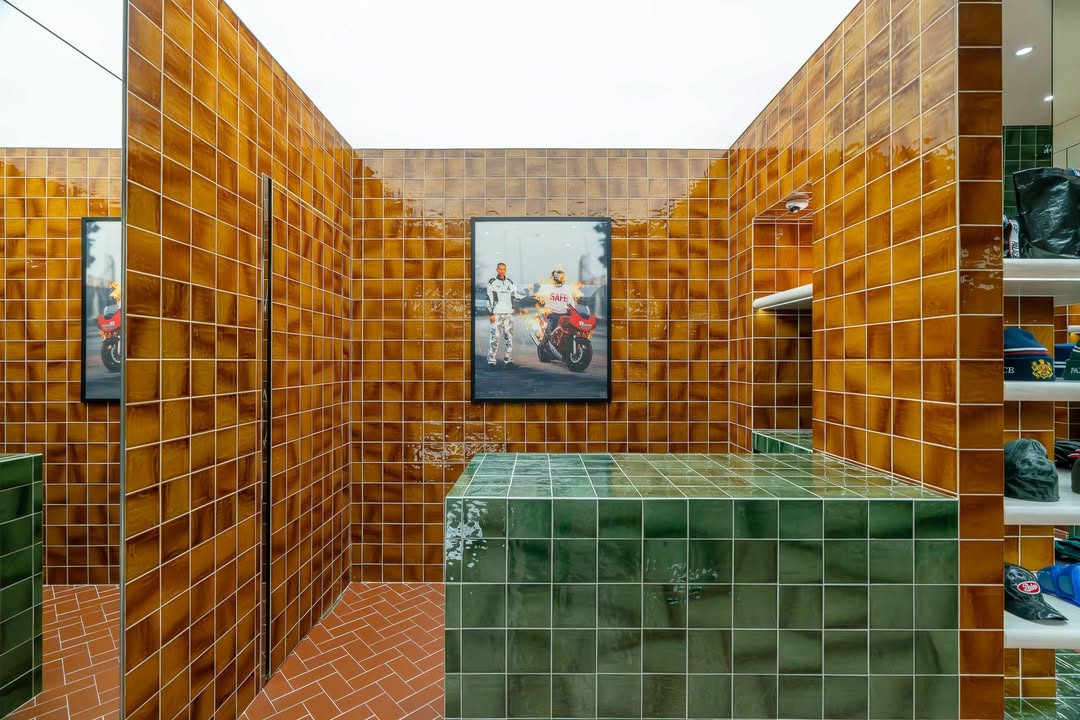 팔라스 홍콩 새로 오픈🇭🇰🛹 이미지8