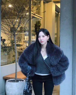 꽃샘추위까지 입을 퍼자켓🐻
아직 추운 날씨엔, 퍼자켓으로 체감온도 올리자☁️✨ 이미지