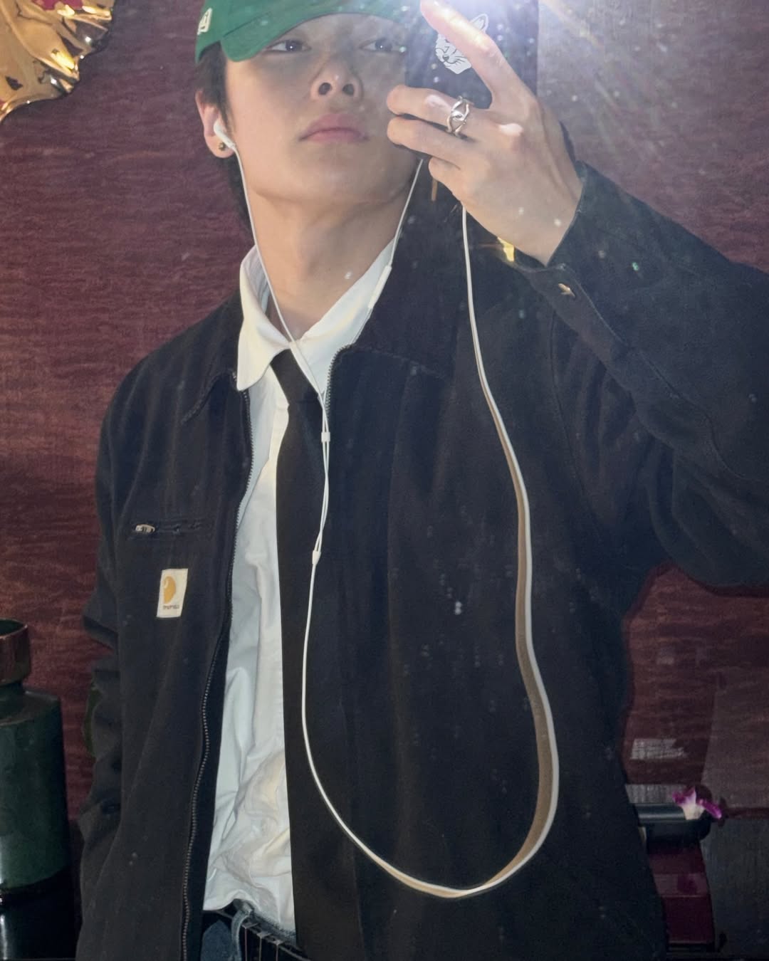 사계절 손 가는 워크자켓🔨 이미지3