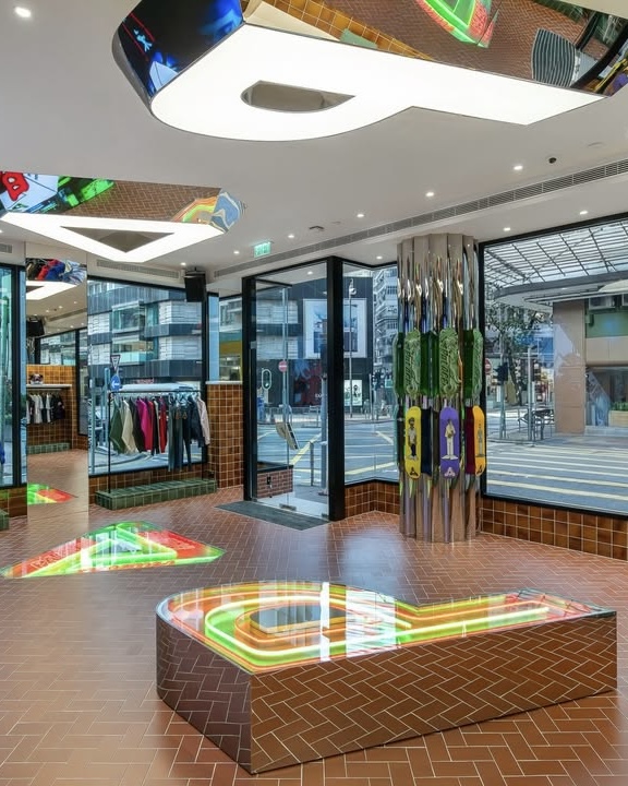 팔라스 홍콩 새로 오픈🇭🇰🛹 이미지3