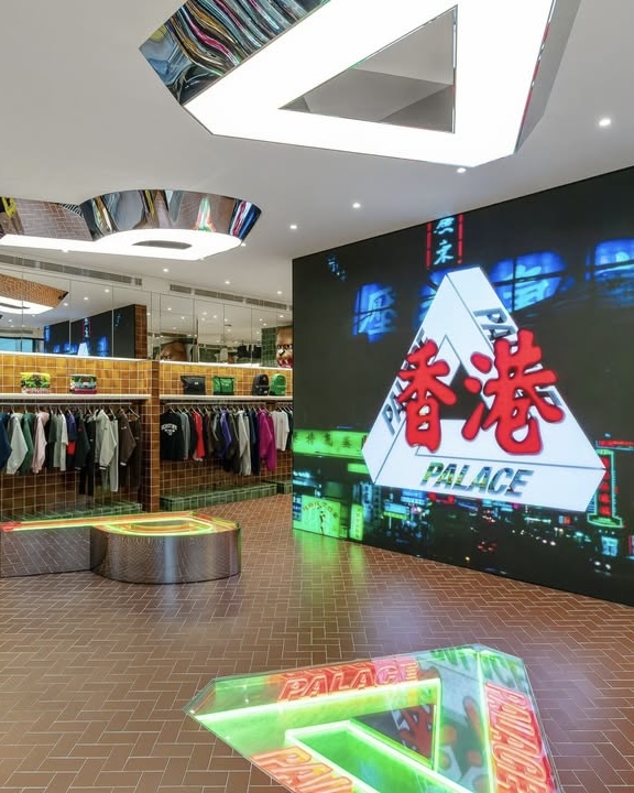 팔라스 홍콩 새로 오픈🇭🇰🛹 이미지2