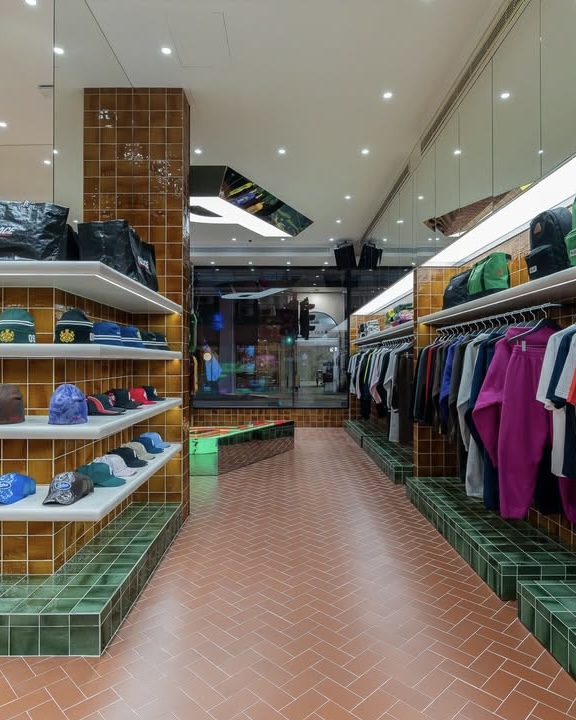 팔라스 홍콩 새로 오픈🇭🇰🛹 이미지5