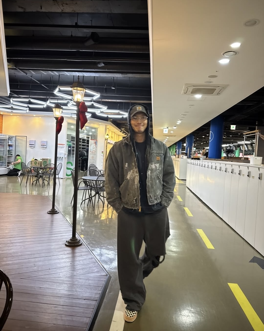 사계절 손 가는 워크자켓🔨 이미지