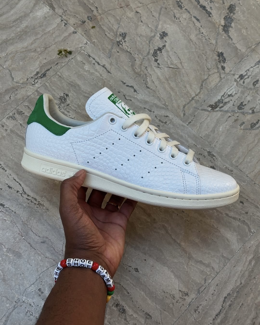 도시별 한정 스탠스미스🌏🎾 이미지8