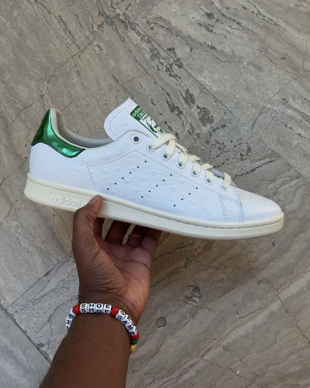 도시별 한정 스탠스미스🌏🎾 이미지7