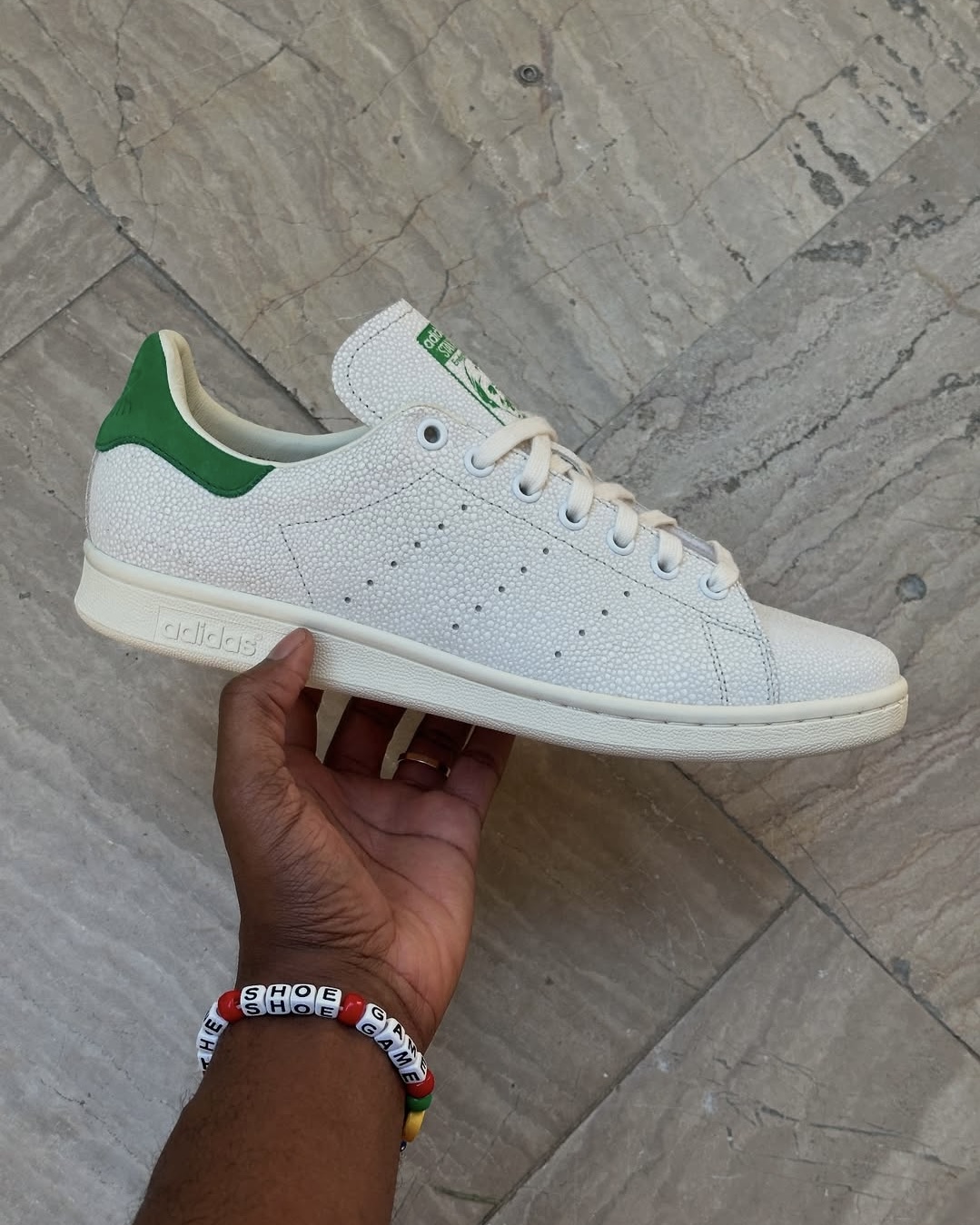 도시별 한정 스탠스미스🌏🎾 이미지2