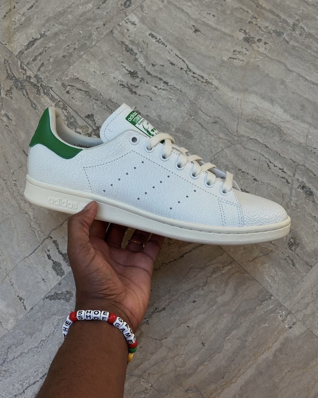 도시별 한정 스탠스미스🌏🎾 이미지4