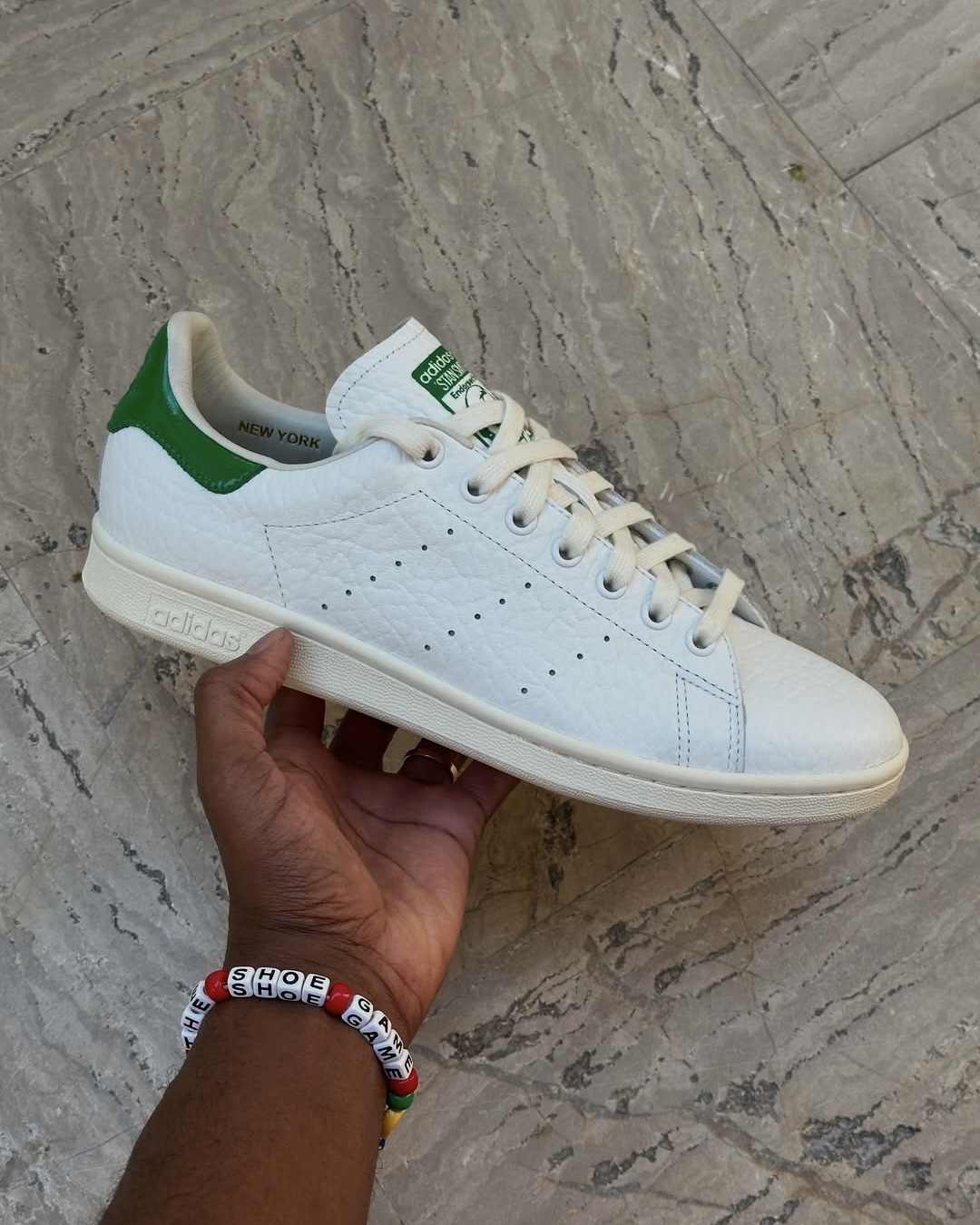 도시별 한정 스탠스미스🌏🎾 이미지5