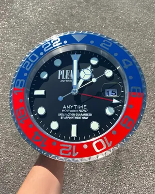 소장하고싶은 플레저스 시계🕖 이미지