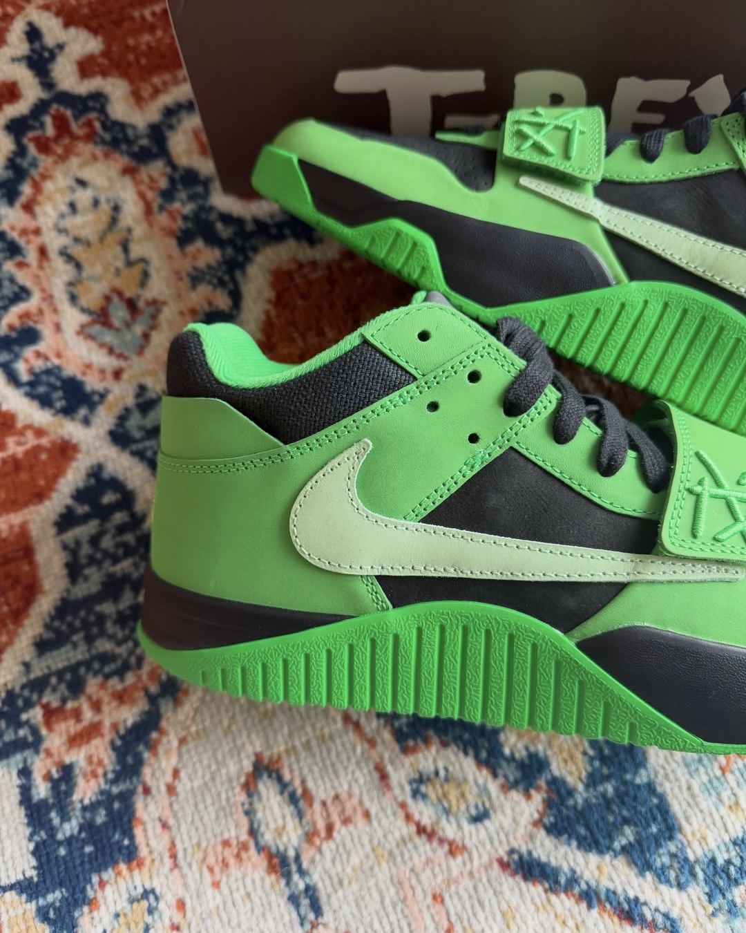 유출된 스캇 그린스파크⛳️ 이미지9