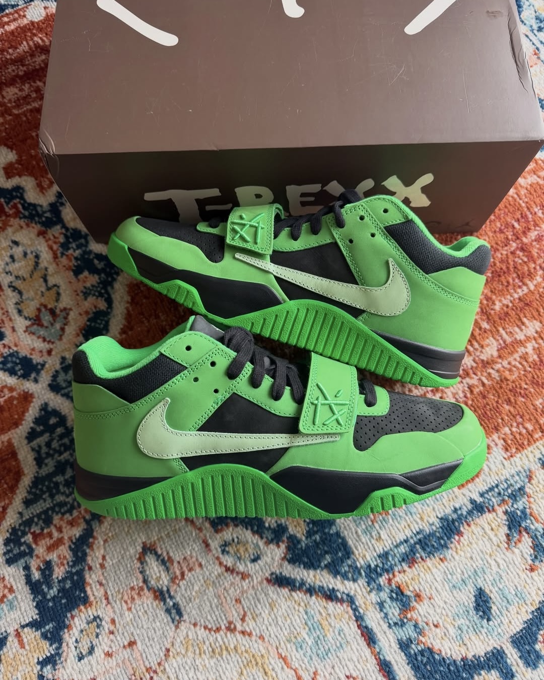 유출된 스캇 그린스파크⛳️ 이미지7