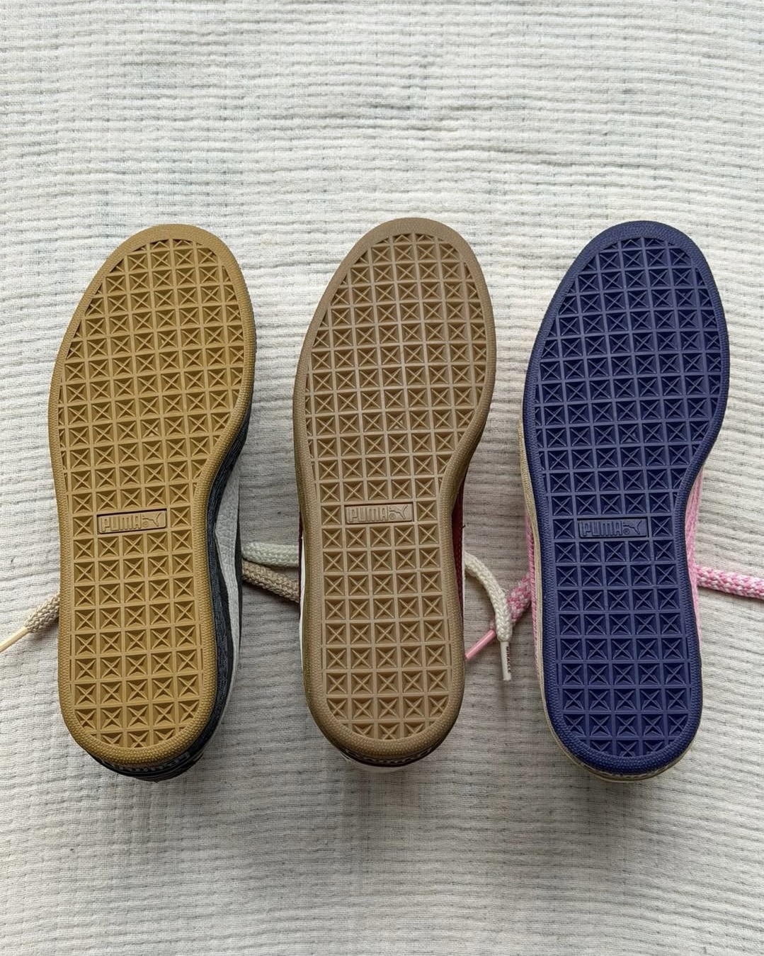 나미아스와 푸마의 만남👟 이미지6