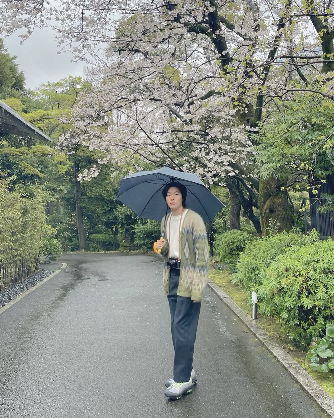 가디건 제철이 돌아온다🧶 이미지2