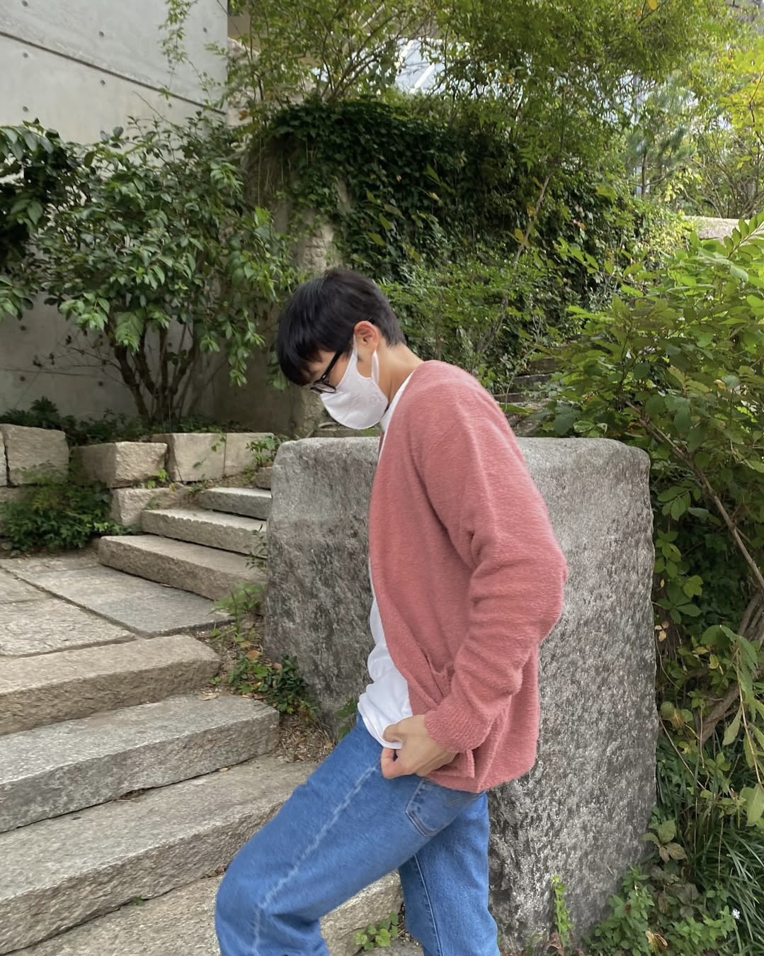 가디건 제철이 돌아온다🧶 이미지8