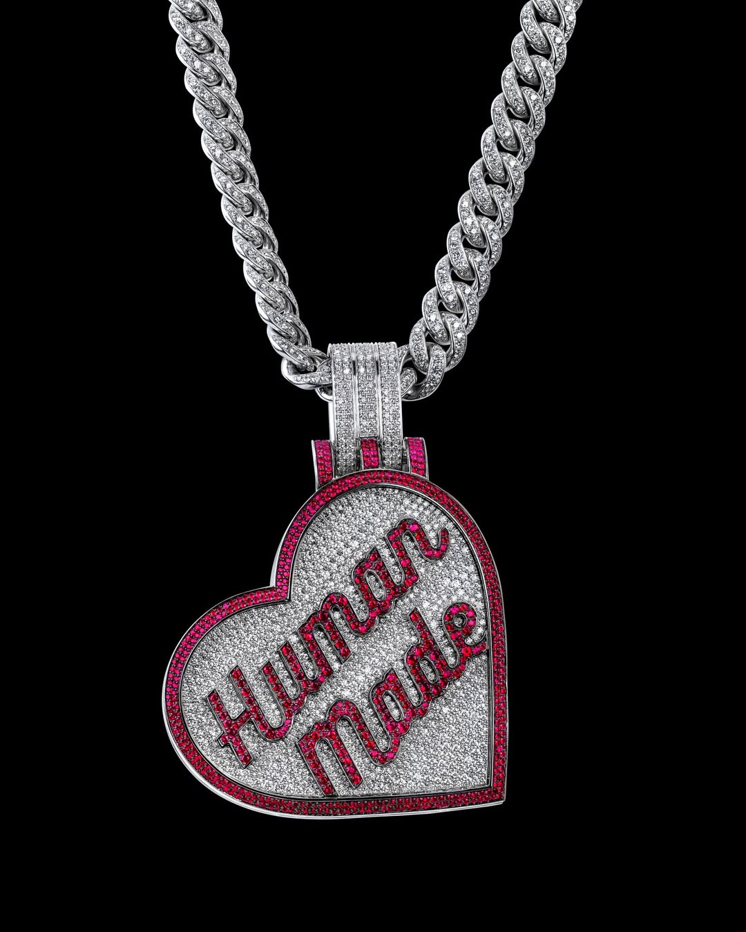 제이콥앤코 x 휴먼메이드💎 이미지6