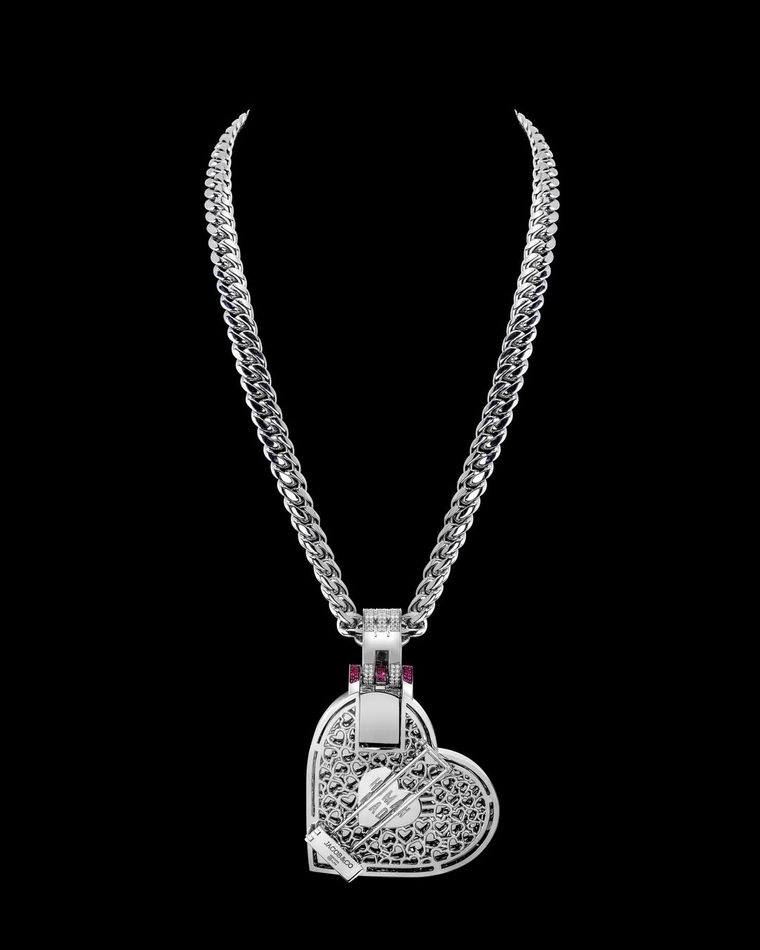 제이콥앤코 x 휴먼메이드💎 이미지8