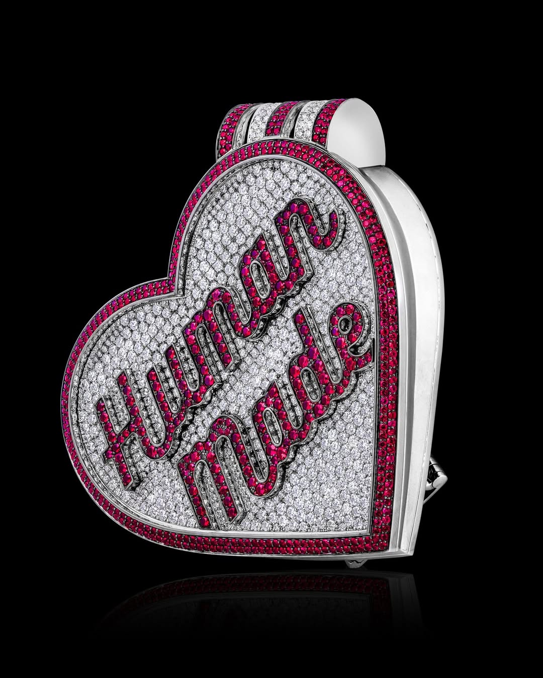 제이콥앤코 x 휴먼메이드💎 이미지9