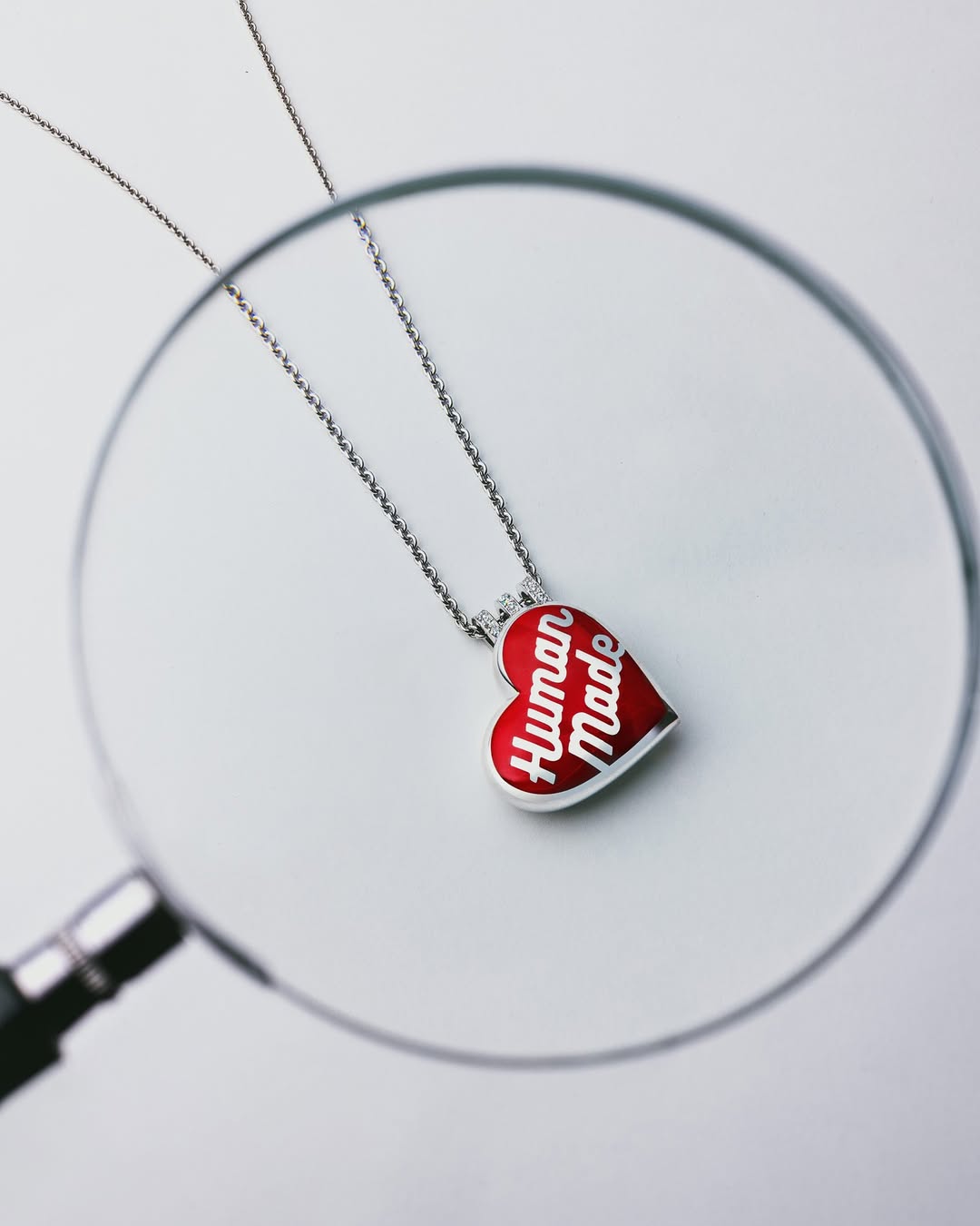 제이콥앤코 x 휴먼메이드💎 이미지4