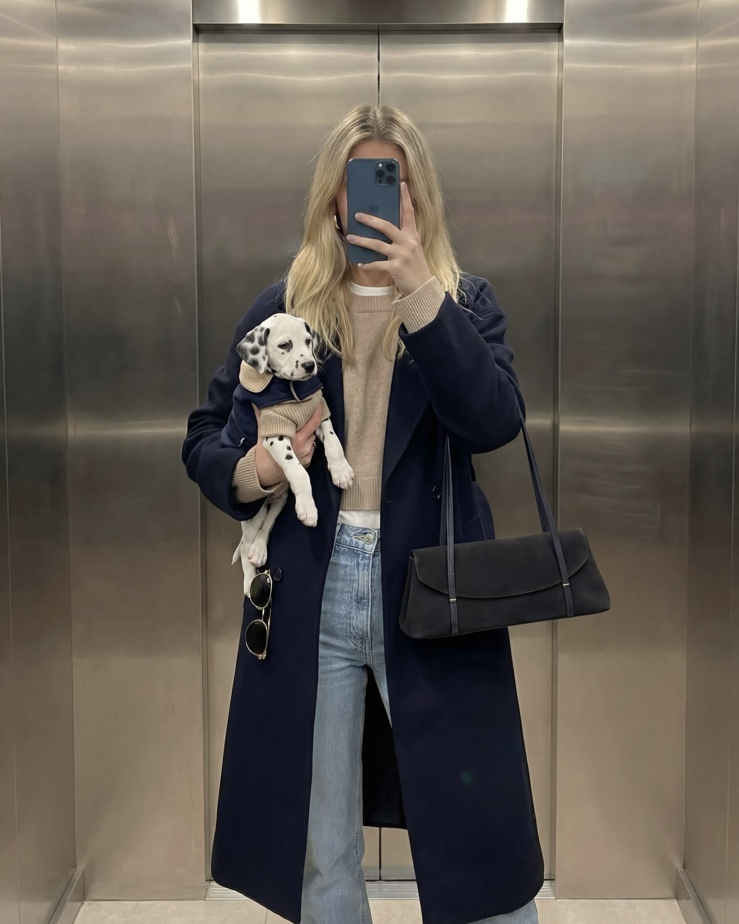 오늘 OOTD는 펫과 찰떡 매치💘
때론 귀엽게, 때론 시크하게🐾😉똑 닮은 시밀러룩 완성해 보자 이미지5