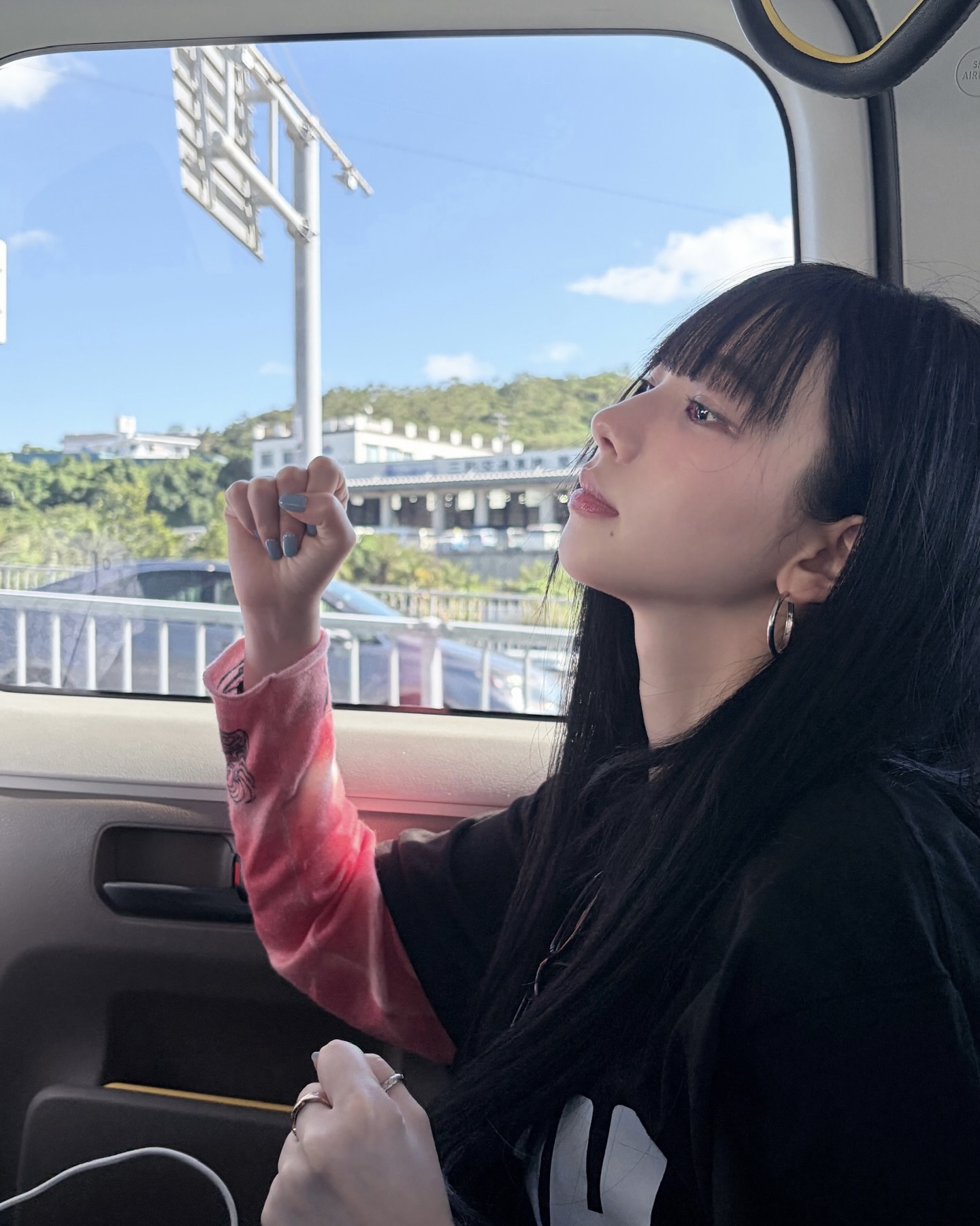 셀프로도 쉽고 간편하게👍🏻
깔끔하고 오래가는 원컬러 네일로 기분 전환해 보자🩵🌸 이미지3