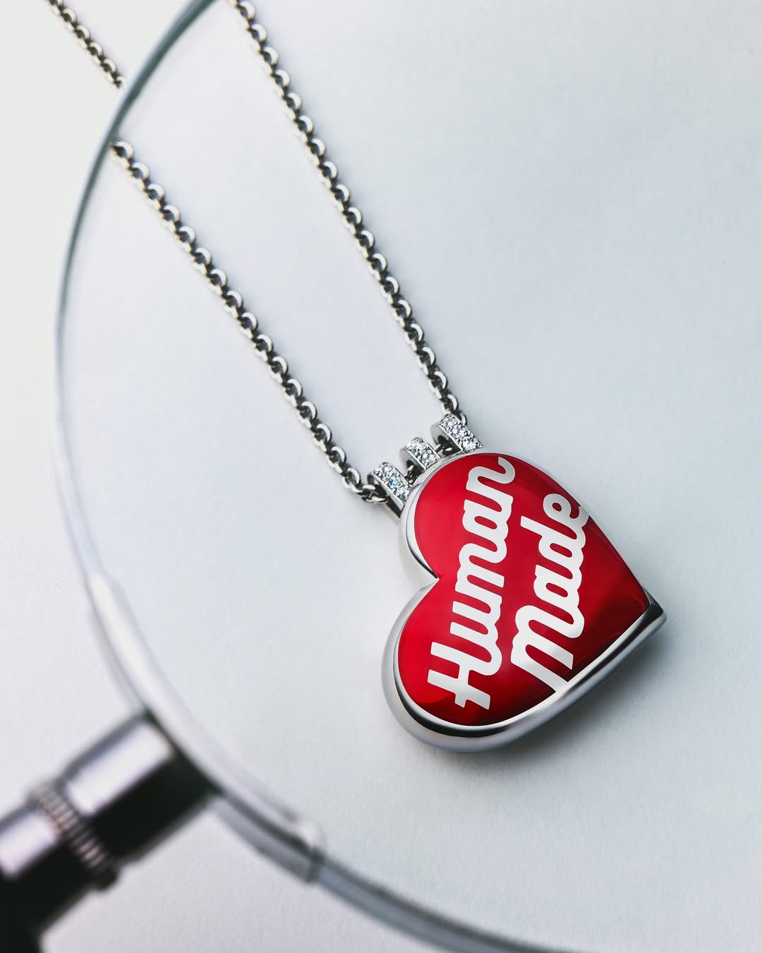 제이콥앤코 x 휴먼메이드💎 이미지3