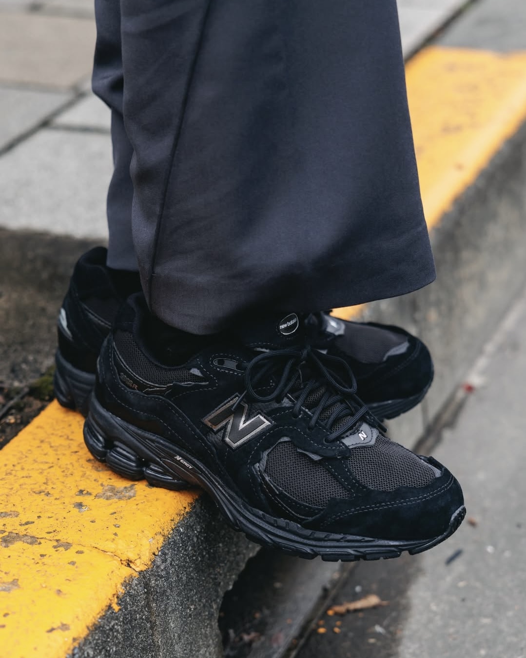 아트모스와 뉴발의 고어텍스팩🌂 이미지3