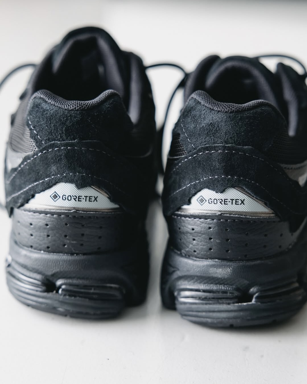 아트모스와 뉴발의 고어텍스팩🌂 이미지6