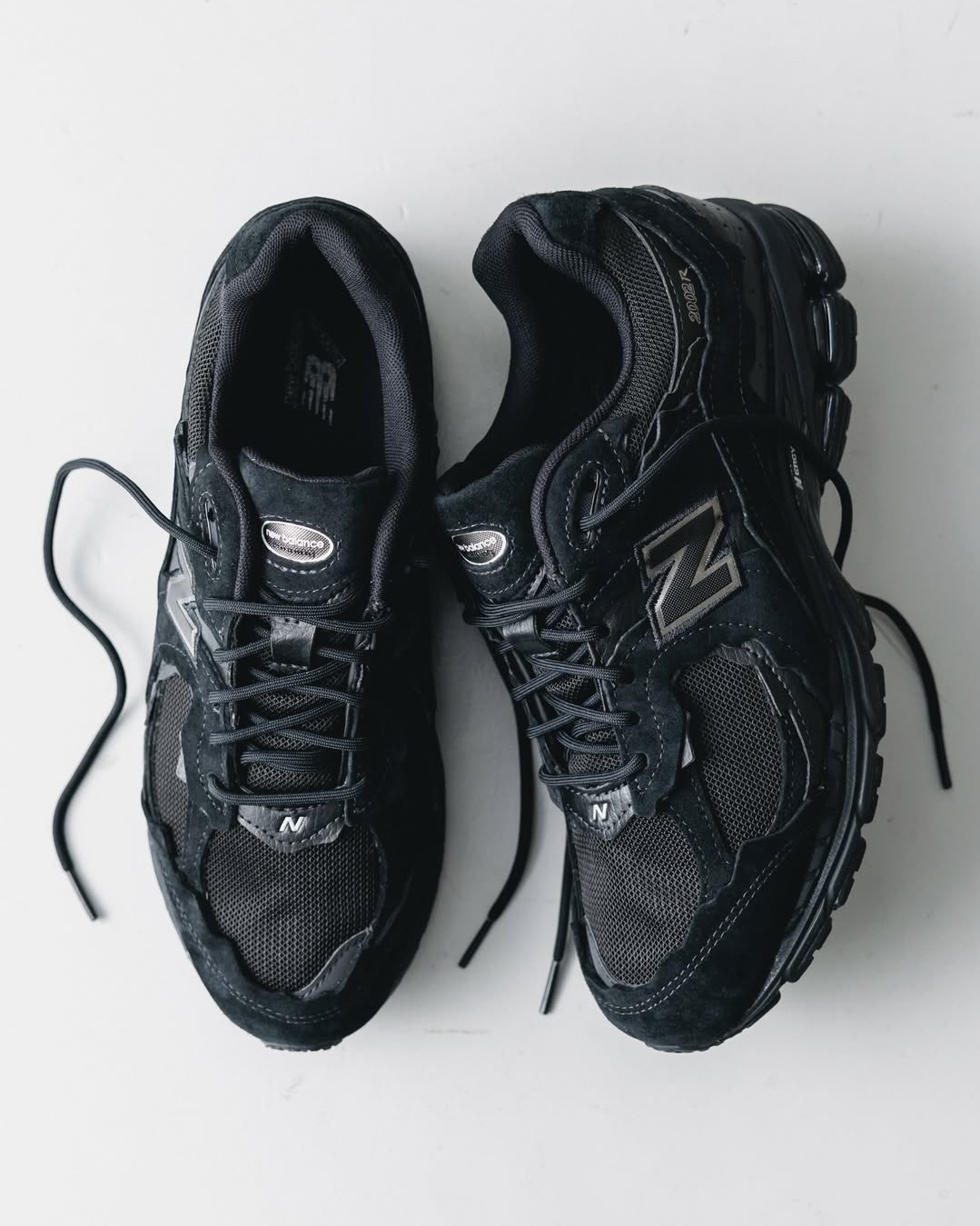 아트모스와 뉴발의 고어텍스팩🌂 이미지5