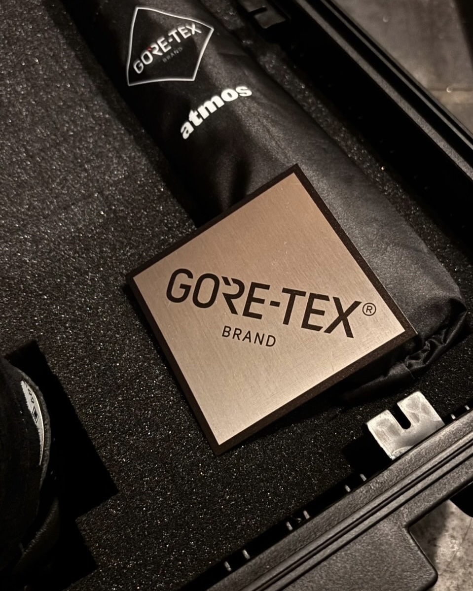 아트모스와 뉴발의 고어텍스팩🌂 이미지9