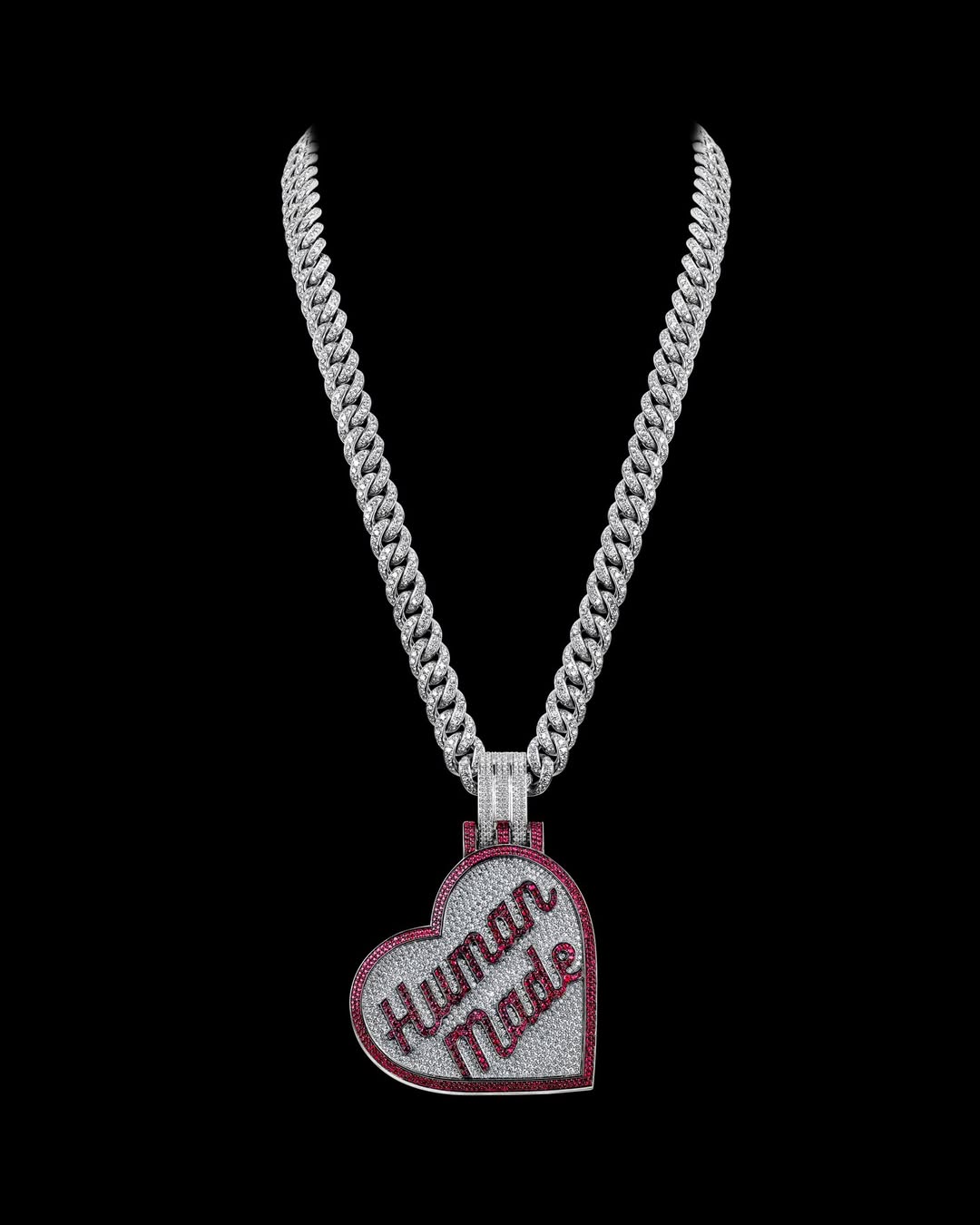 제이콥앤코 x 휴먼메이드💎 이미지7