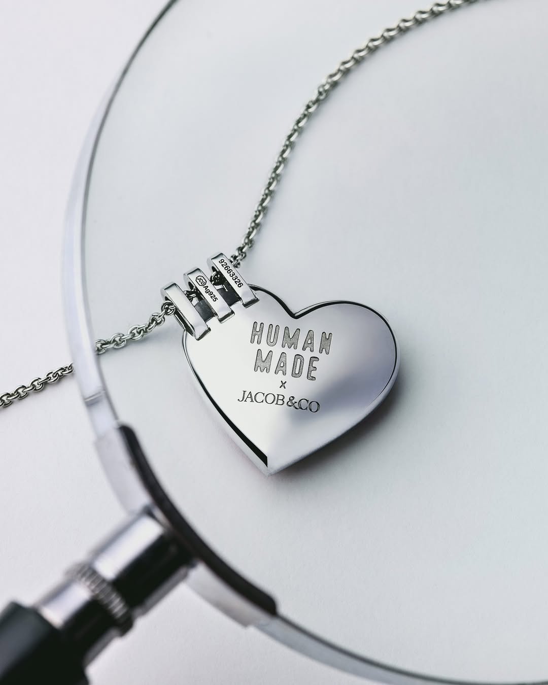 제이콥앤코 x 휴먼메이드💎 이미지2