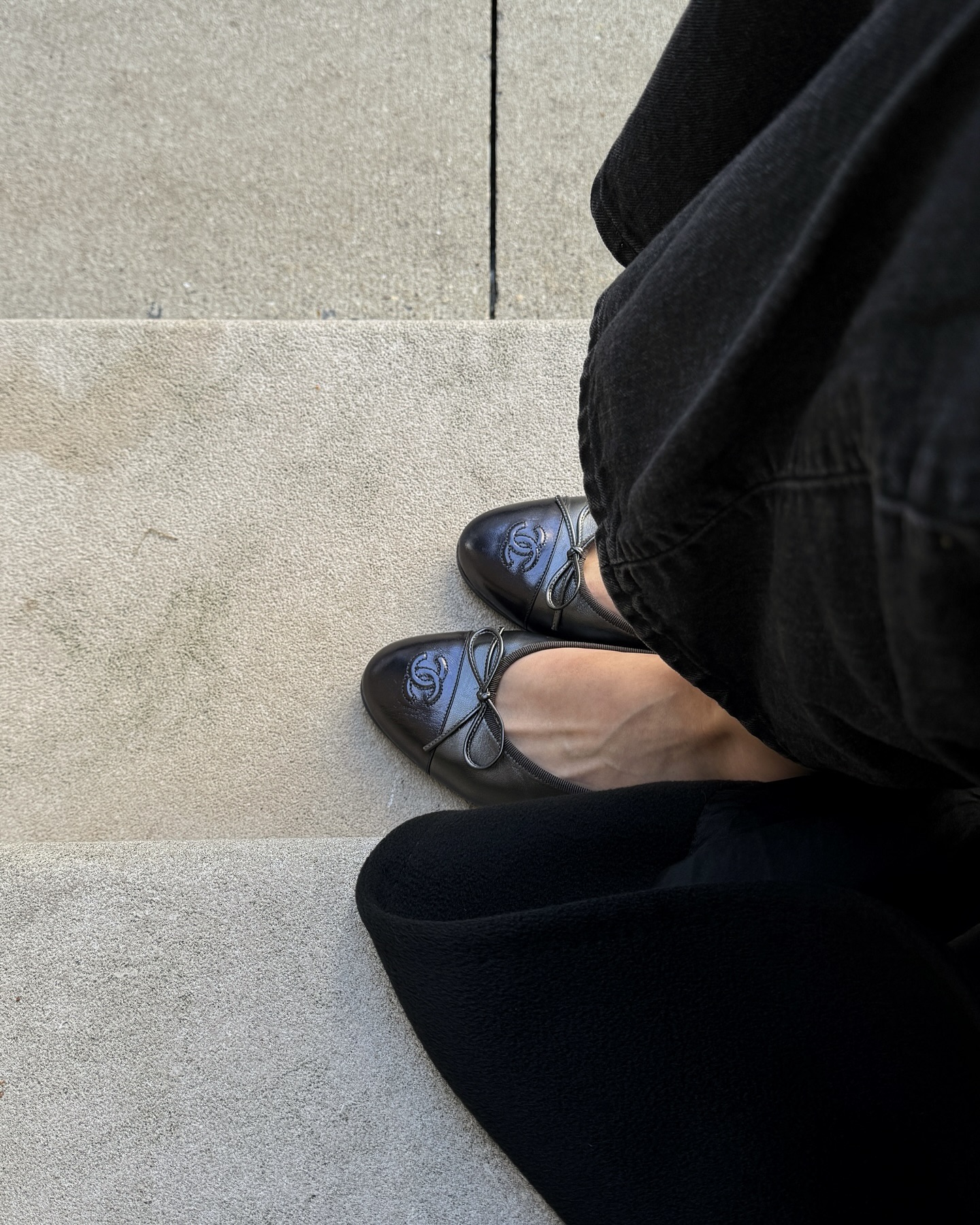 플랫슈즈가 이렇게 예뻤나?🥿
하나만 있어도 편하게, 매일 손이 가는 플랫슈즈🌷🤍 이미지9