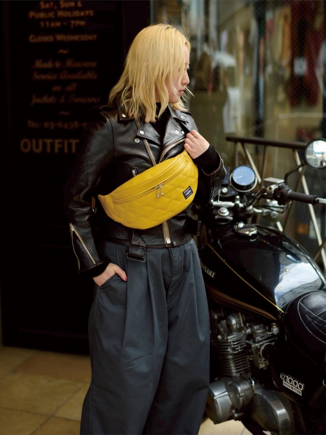 테토느낌 포터 x 루이스레더🔥 이미지4