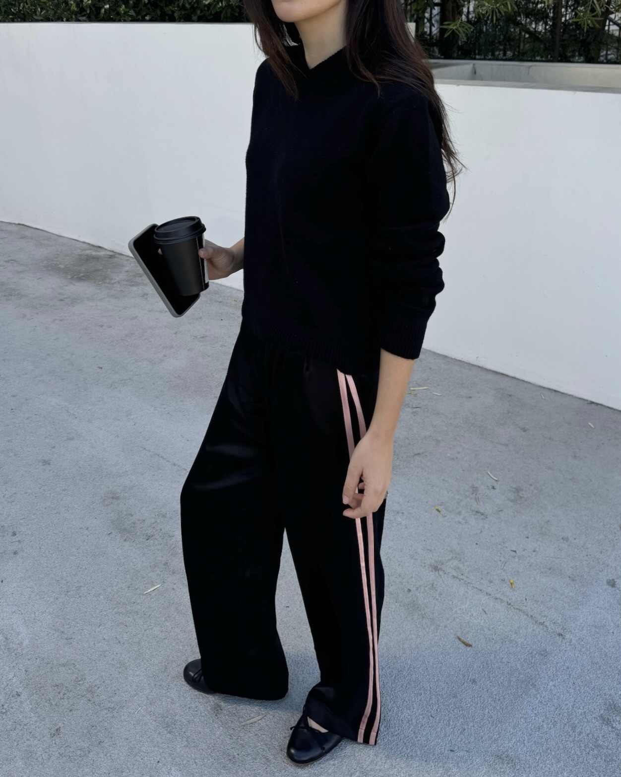 플랫슈즈가 이렇게 예뻤나?🥿
하나만 있어도 편하게, 매일 손이 가는 플랫슈즈🌷🤍 이미지11