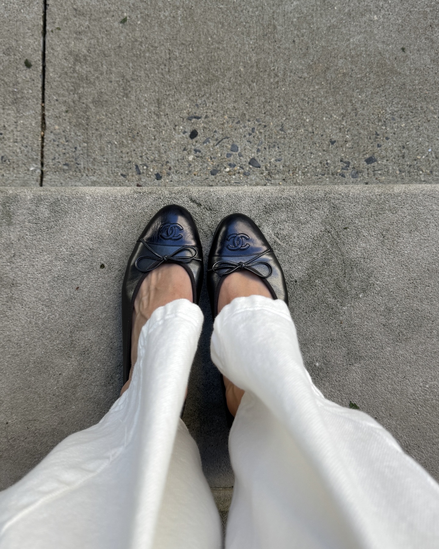 플랫슈즈가 이렇게 예뻤나?🥿
하나만 있어도 편하게, 매일 손이 가는 플랫슈즈🌷🤍 이미지8