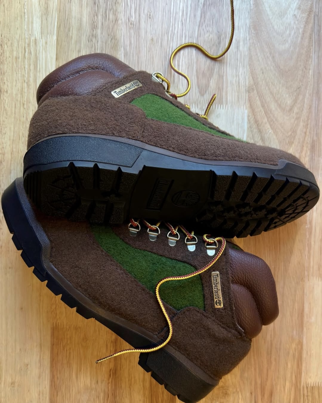 비프&브로콜리 색감 팀버🥩 이미지2