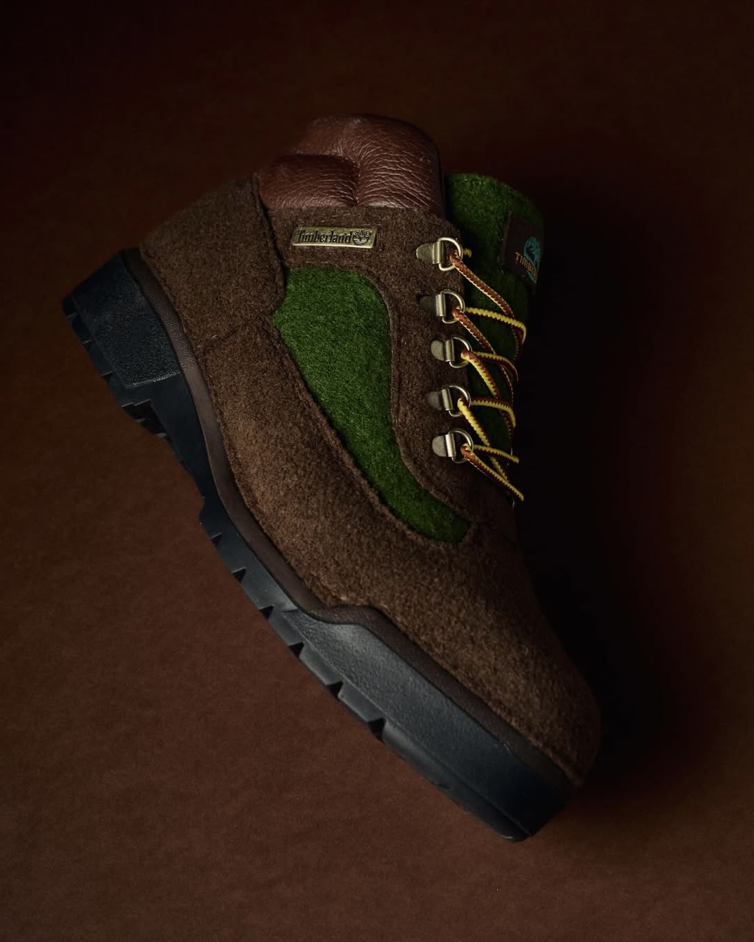 비프&브로콜리 색감 팀버🥩 이미지8