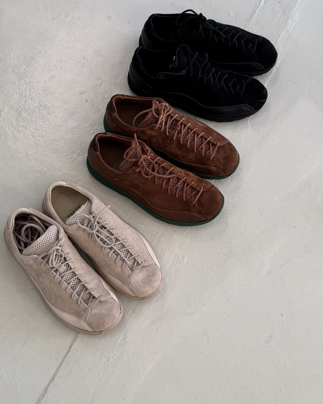 디에메 26ss 라인업🥾 이미지9