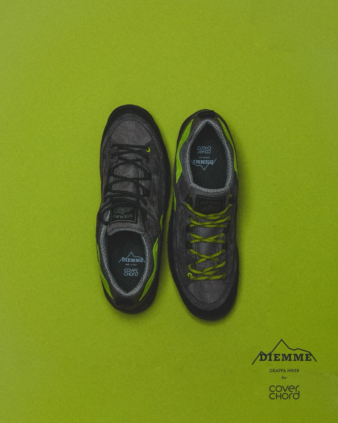 두쫀쿠같은 디에메 x 커버코드🍡 이미지2