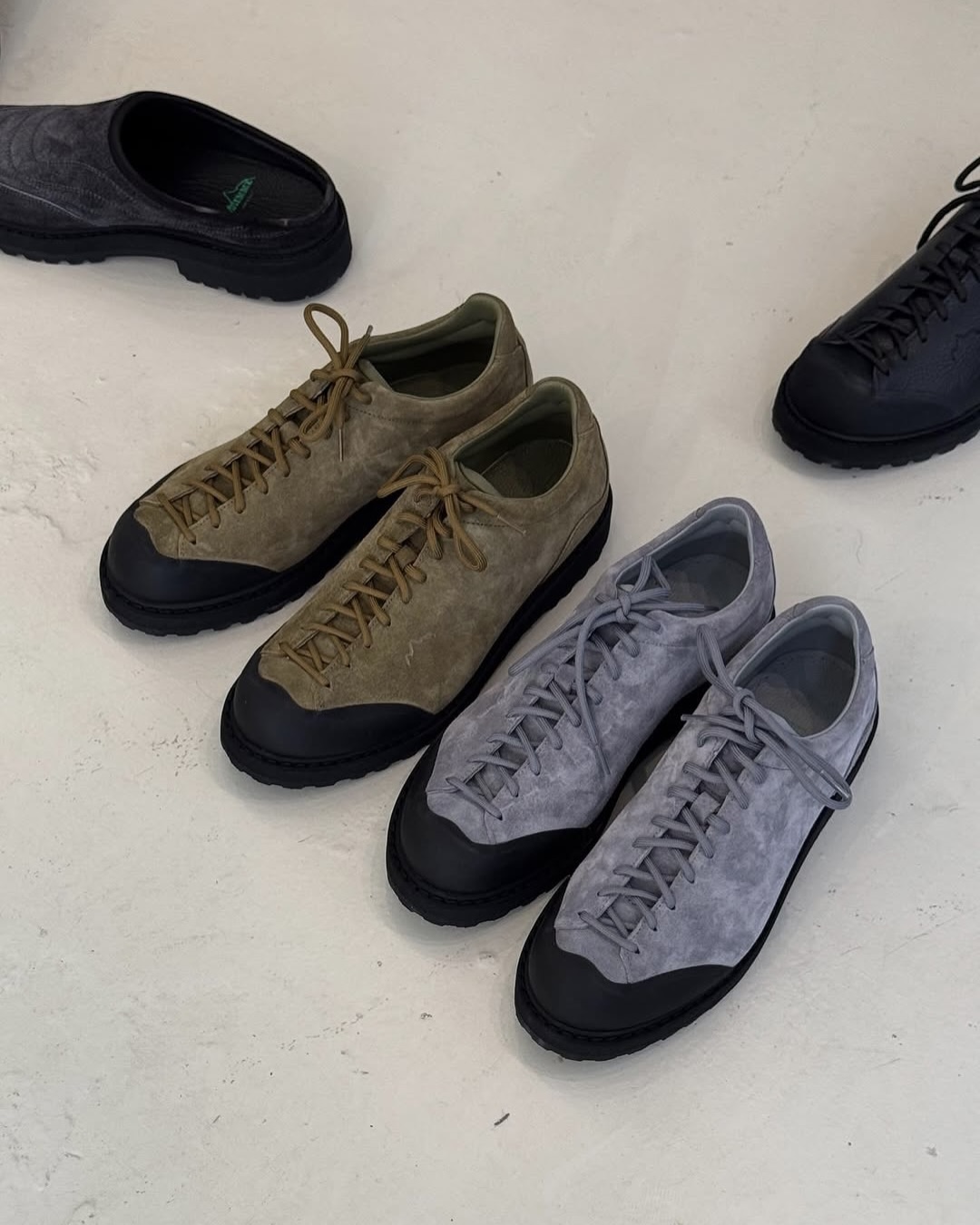 디에메 26ss 라인업🥾 이미지7