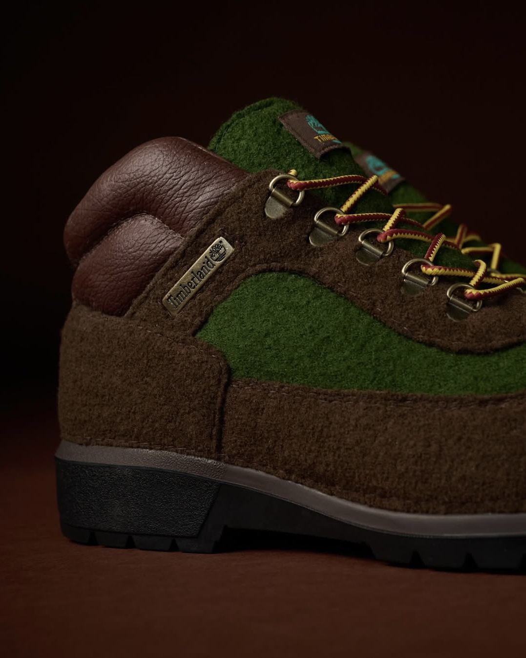 비프&브로콜리 색감 팀버🥩 이미지10