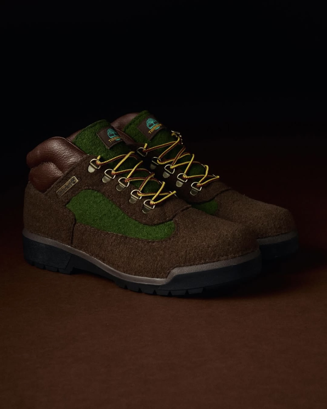 비프&브로콜리 색감 팀버🥩 이미지7