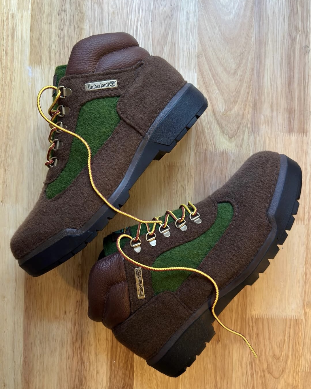 비프&브로콜리 색감 팀버🥩 이미지6