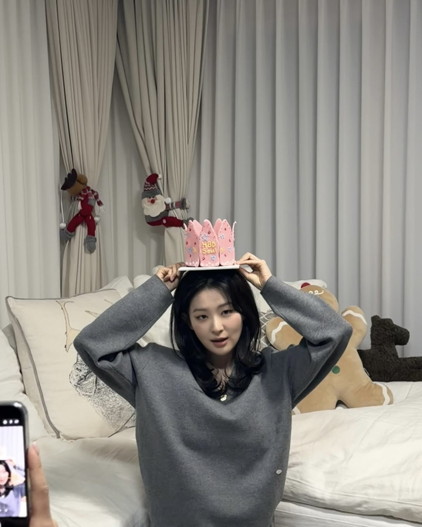 요즘 제일 예쁜 레이어드 헤어💖
계절 바뀔 땐 헤어도 바꿀 타이밍이야⏱️🍃 이미지5