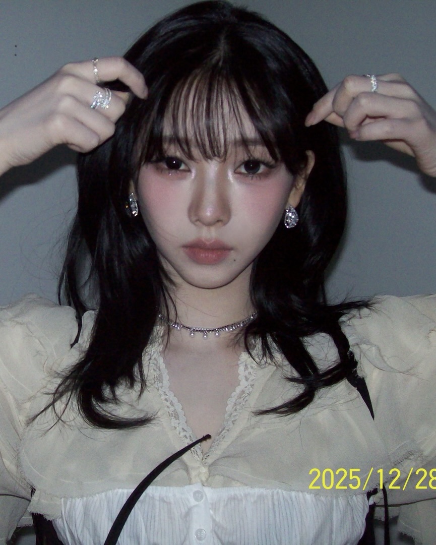 요즘 제일 예쁜 레이어드 헤어💖
계절 바뀔 땐 헤어도 바꿀 타이밍이야⏱️🍃 이미지6