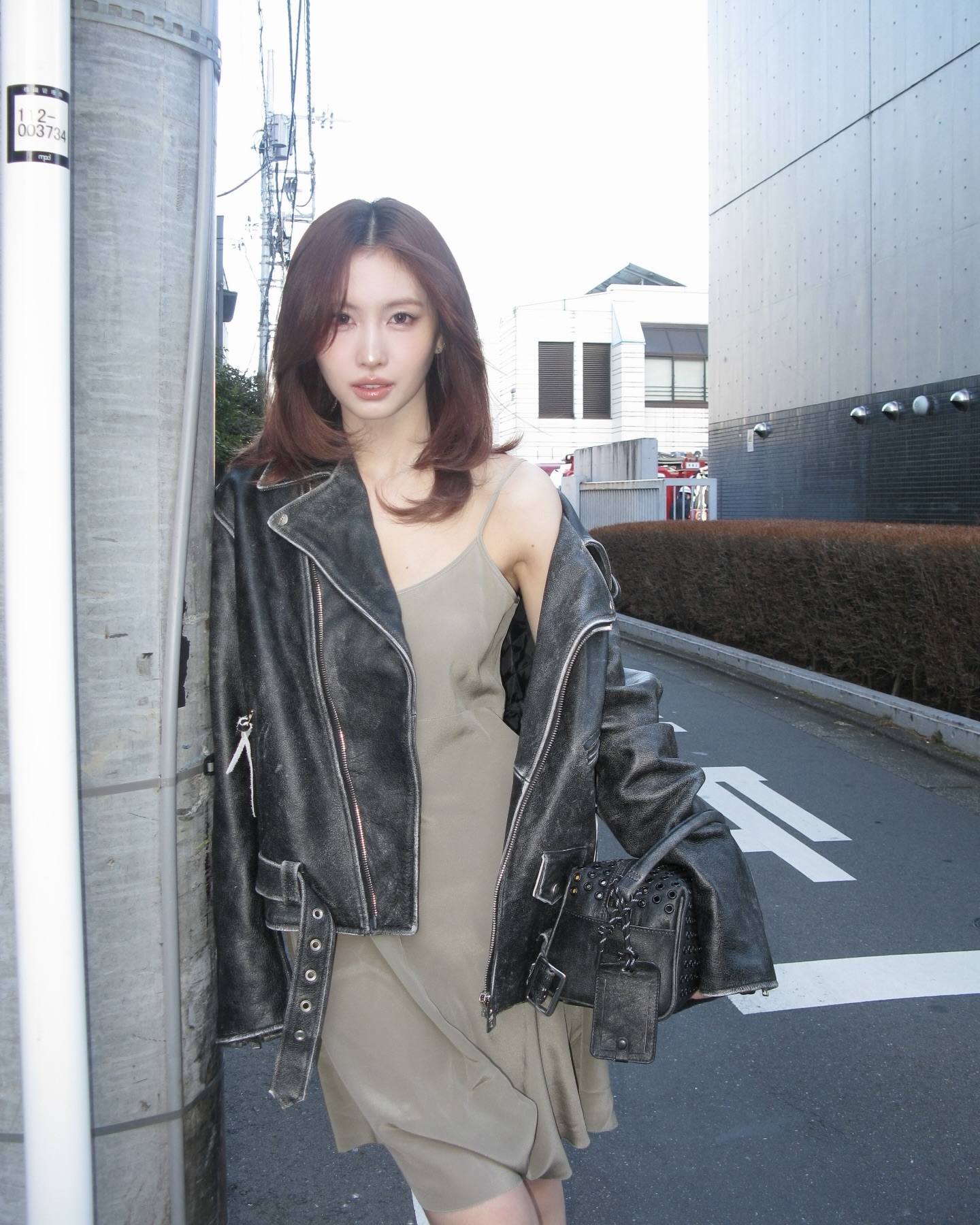 요즘 제일 예쁜 레이어드 헤어💖
계절 바뀔 땐 헤어도 바꿀 타이밍이야⏱️🍃 이미지7