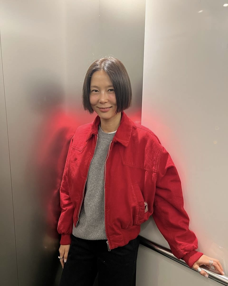 봄엔 역시 블루종이 제철!!😉
소재부터 디테일까지🤍🖤내 스타일에 맞춰 취향대로 골라보자 이미지9