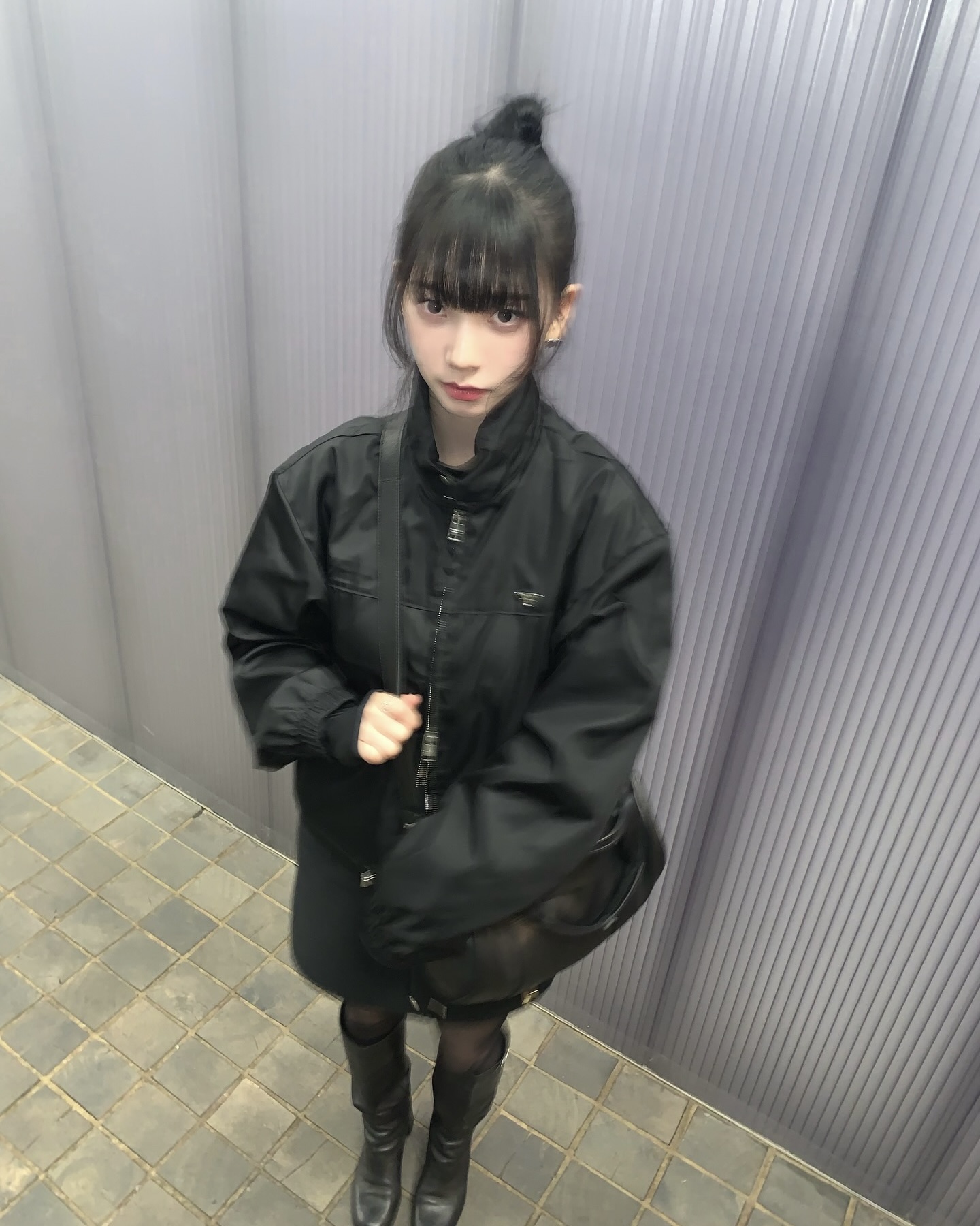 봄엔 역시 블루종이 제철!!😉
소재부터 디테일까지🤍🖤내 스타일에 맞춰 취향대로 골라보자 이미지8