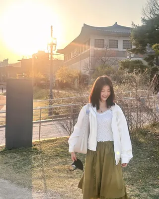봄엔 역시 블루종이 제철!!😉
소재부터 디테일까지🤍🖤내 스타일에 맞춰 취향대로 골라보자 이미지