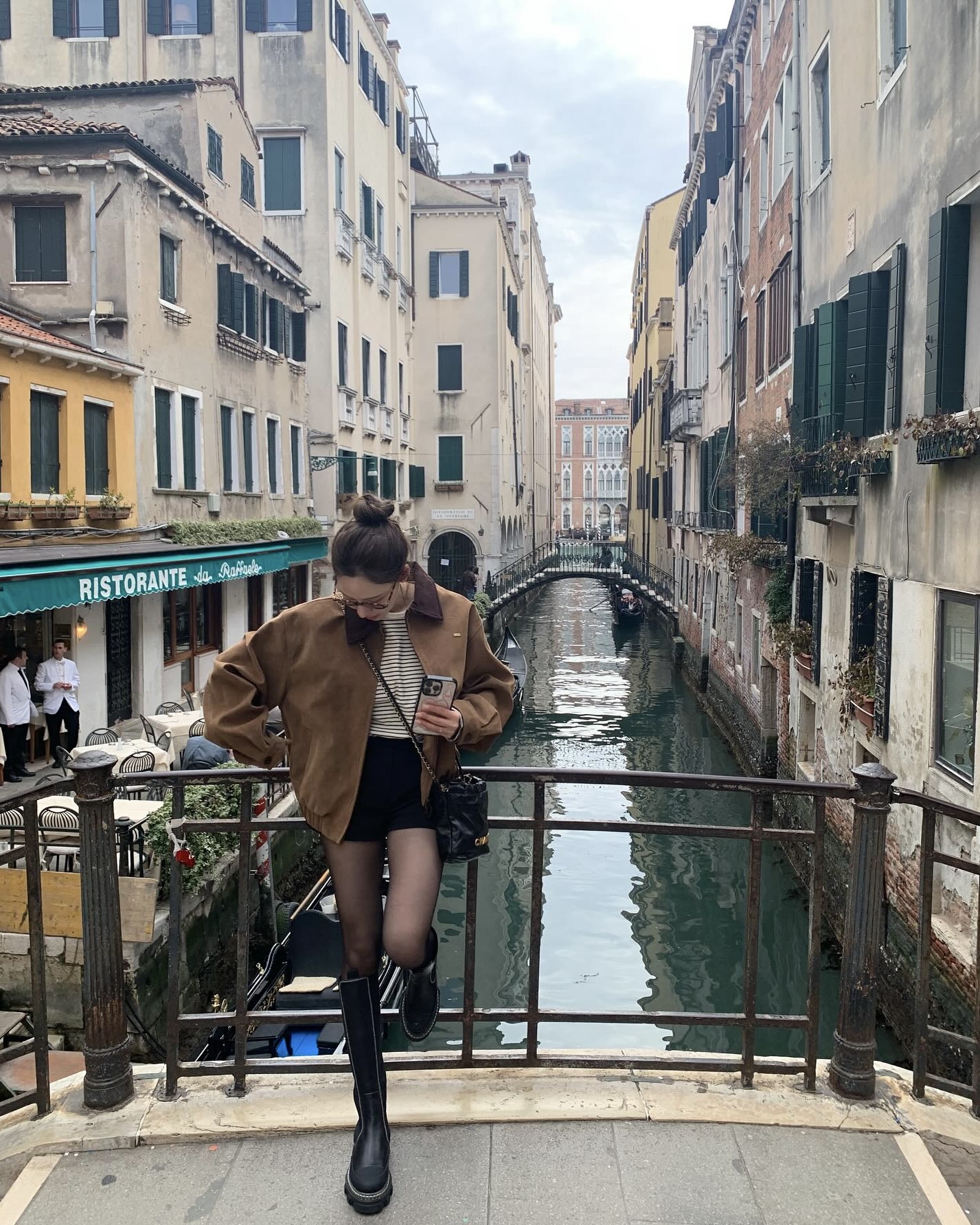 봄엔 역시 블루종이 제철!!😉
소재부터 디테일까지🤍🖤내 스타일에 맞춰 취향대로 골라보자 이미지6